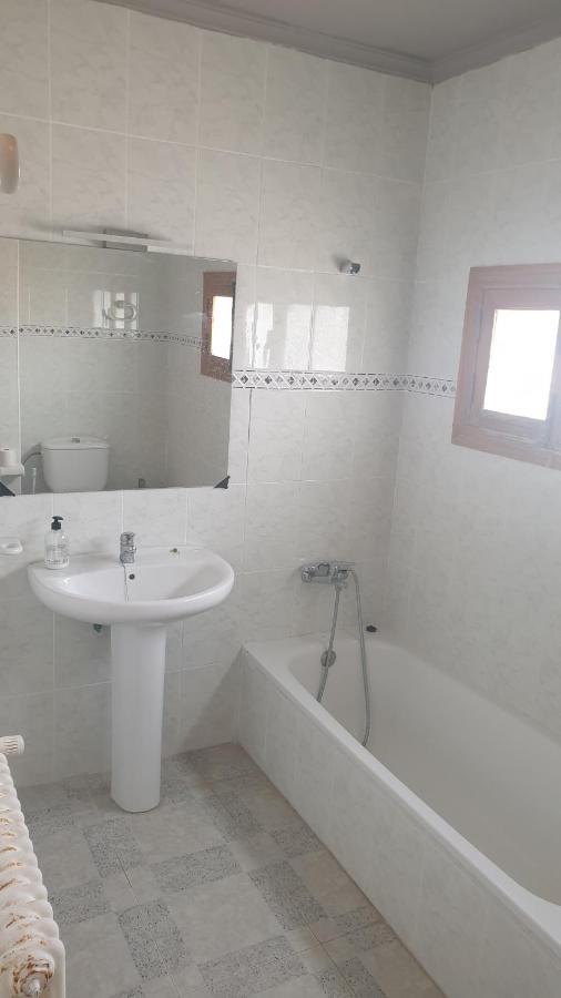 Vacansis Habitaciones De Hostal A Primera Linea De Playa En Cullera Exteriör bild