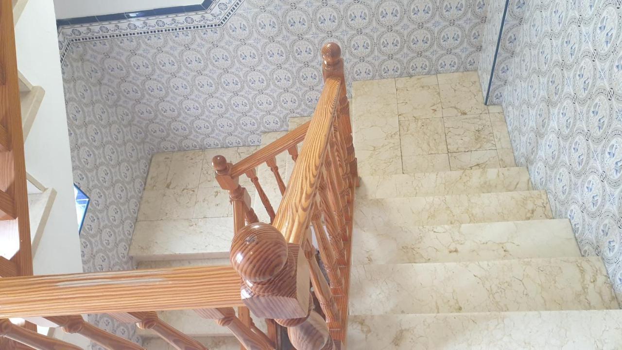 Vacansis Habitaciones De Hostal A Primera Linea De Playa En Cullera Exteriör bild